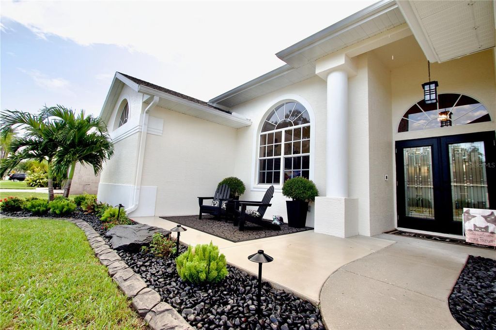 Photo of 9142 Calle Alta, New Port Richey, FL 34655 (MLS # W7879682)