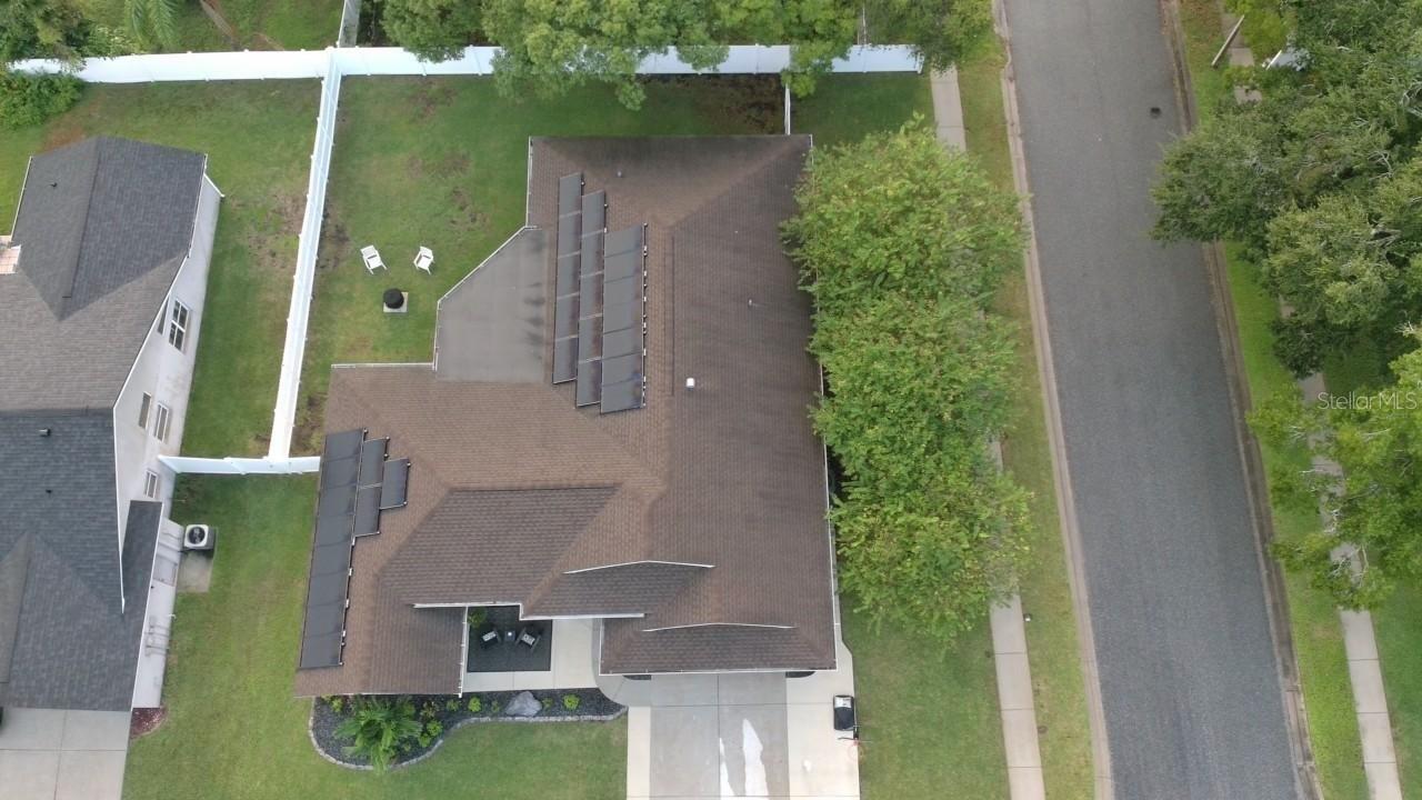ALICO ESTATES - Residential
