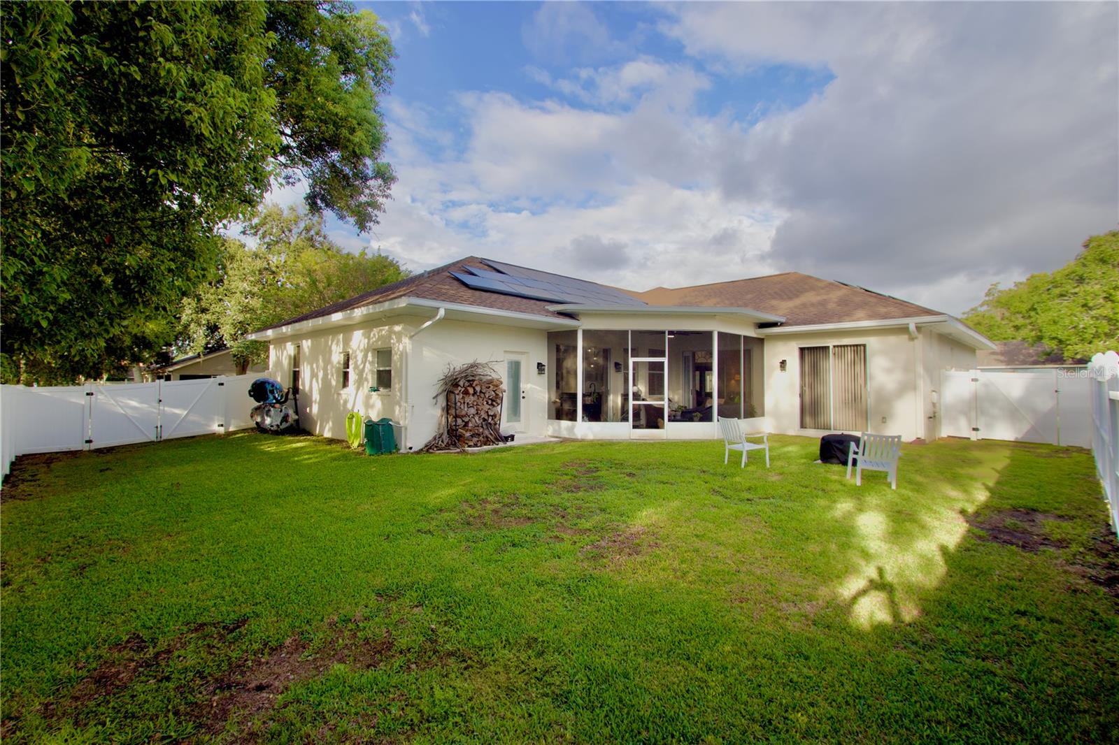 ALICO ESTATES - Residential