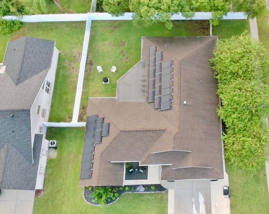 ALICO ESTATES - Residential