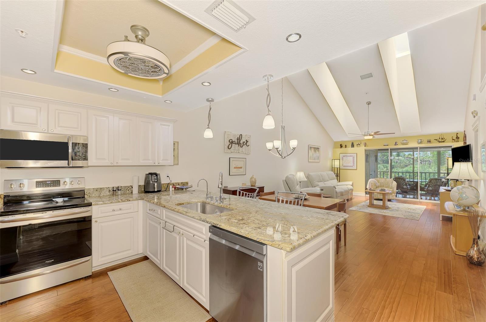 6610 GASPARILLA PINES BOULEVARD 202, ENGLEWOOD, FL, 34224 3 6610 GASPARILLA PINES BOULEVARD 202