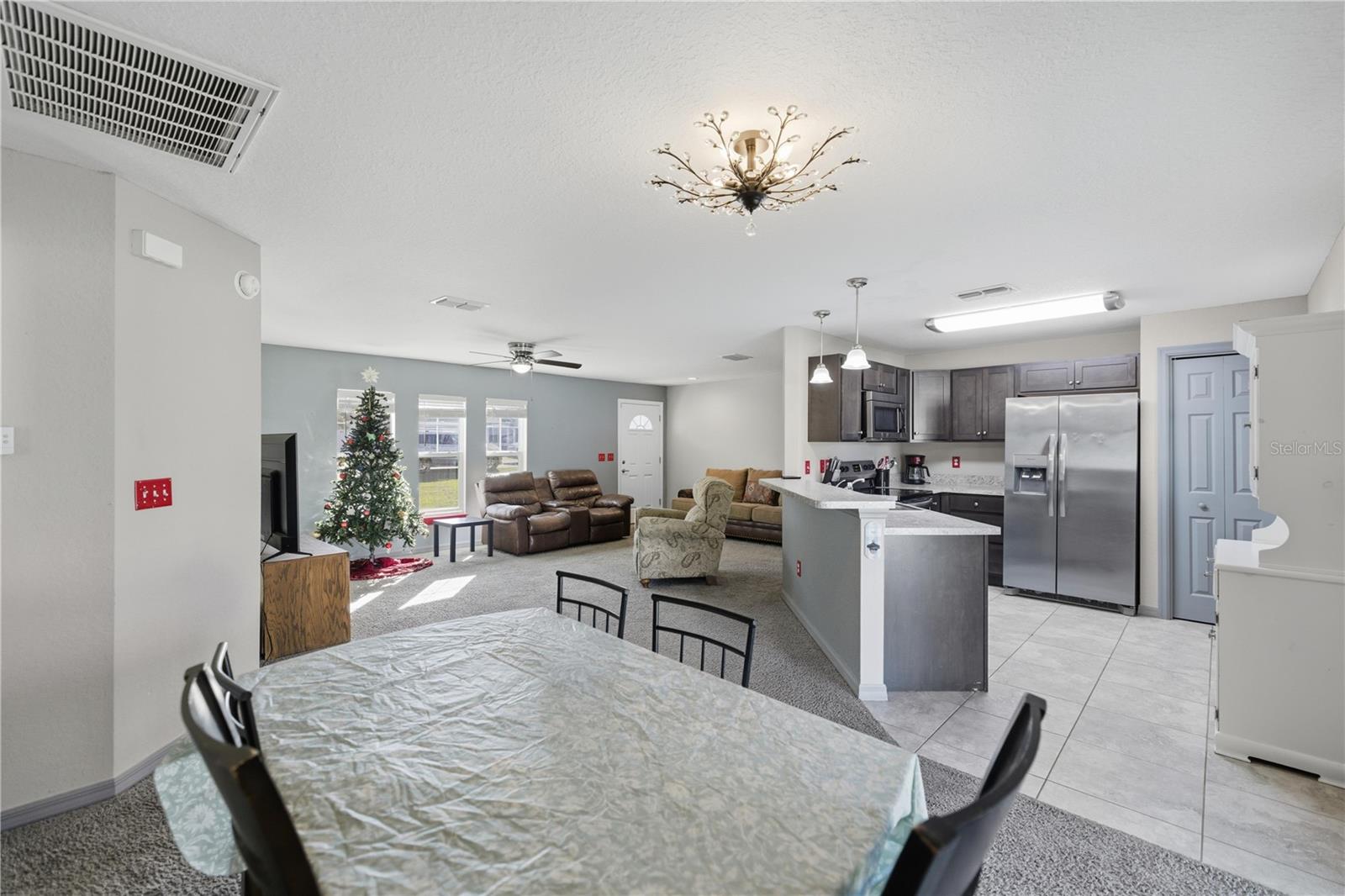 SILVER SPGS SHORES UN #21 - Residential