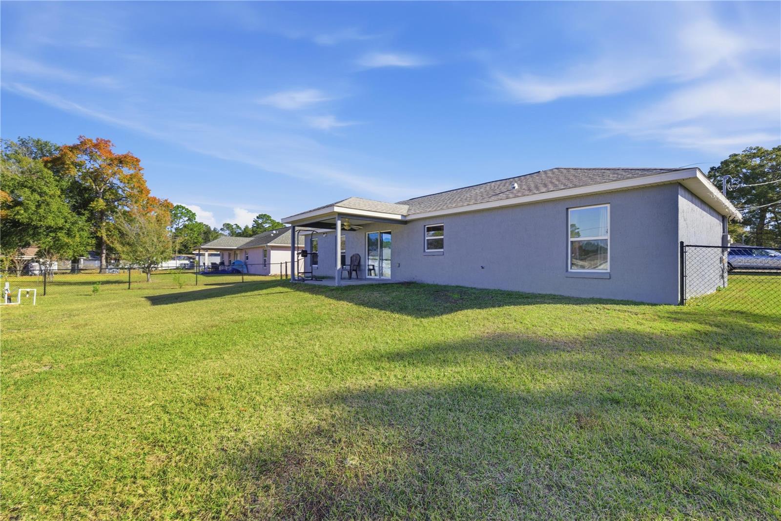 SILVER SPGS SHORES UN #21 - Residential