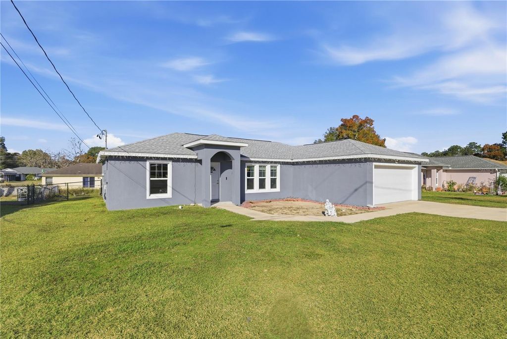 Photo of 22 Pecan Run Way, Ocala, FL 34472 (MLS # OM715364)