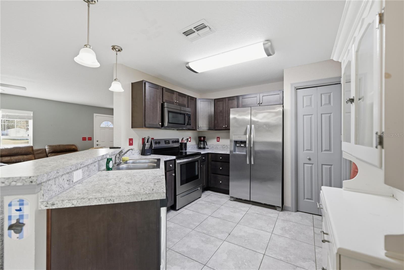 SILVER SPGS SHORES UN #21 - Residential