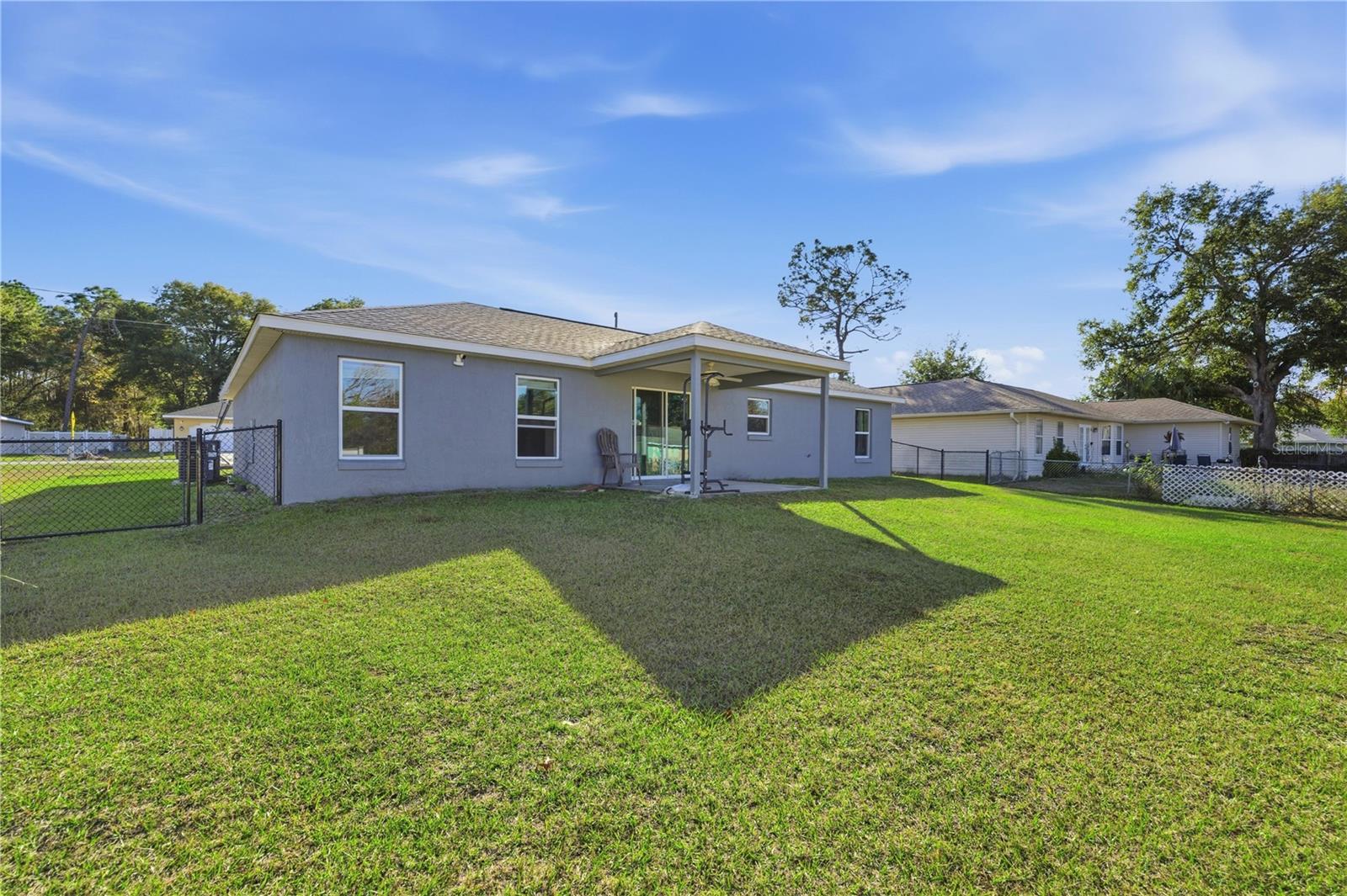 SILVER SPGS SHORES UN #21 - Residential