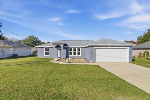 Photo of 22 Pecan Run Way, Ocala, FL 34472 (MLS # OM715364)