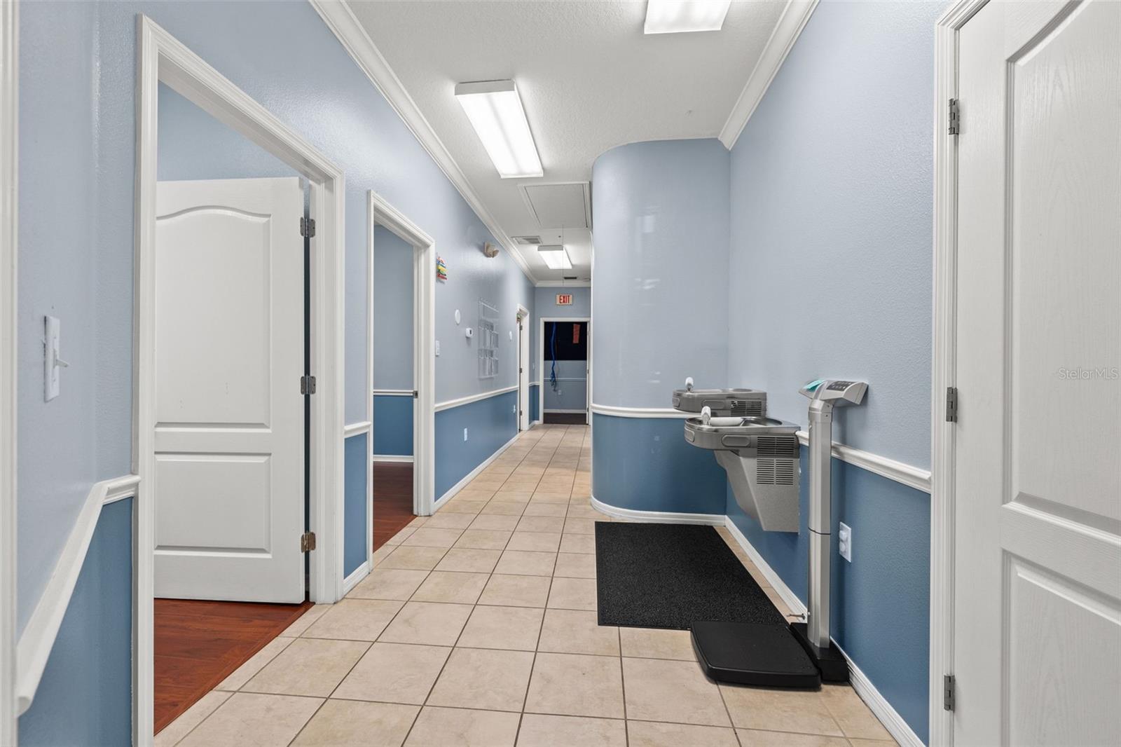 UNPLATTED - Commercial Sale