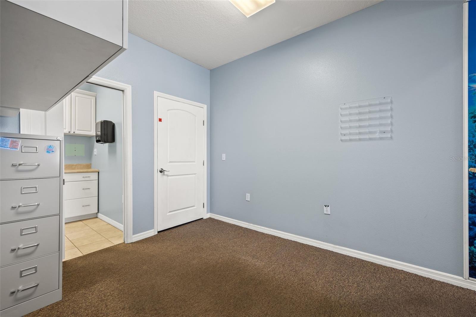 UNPLATTED - Commercial Sale