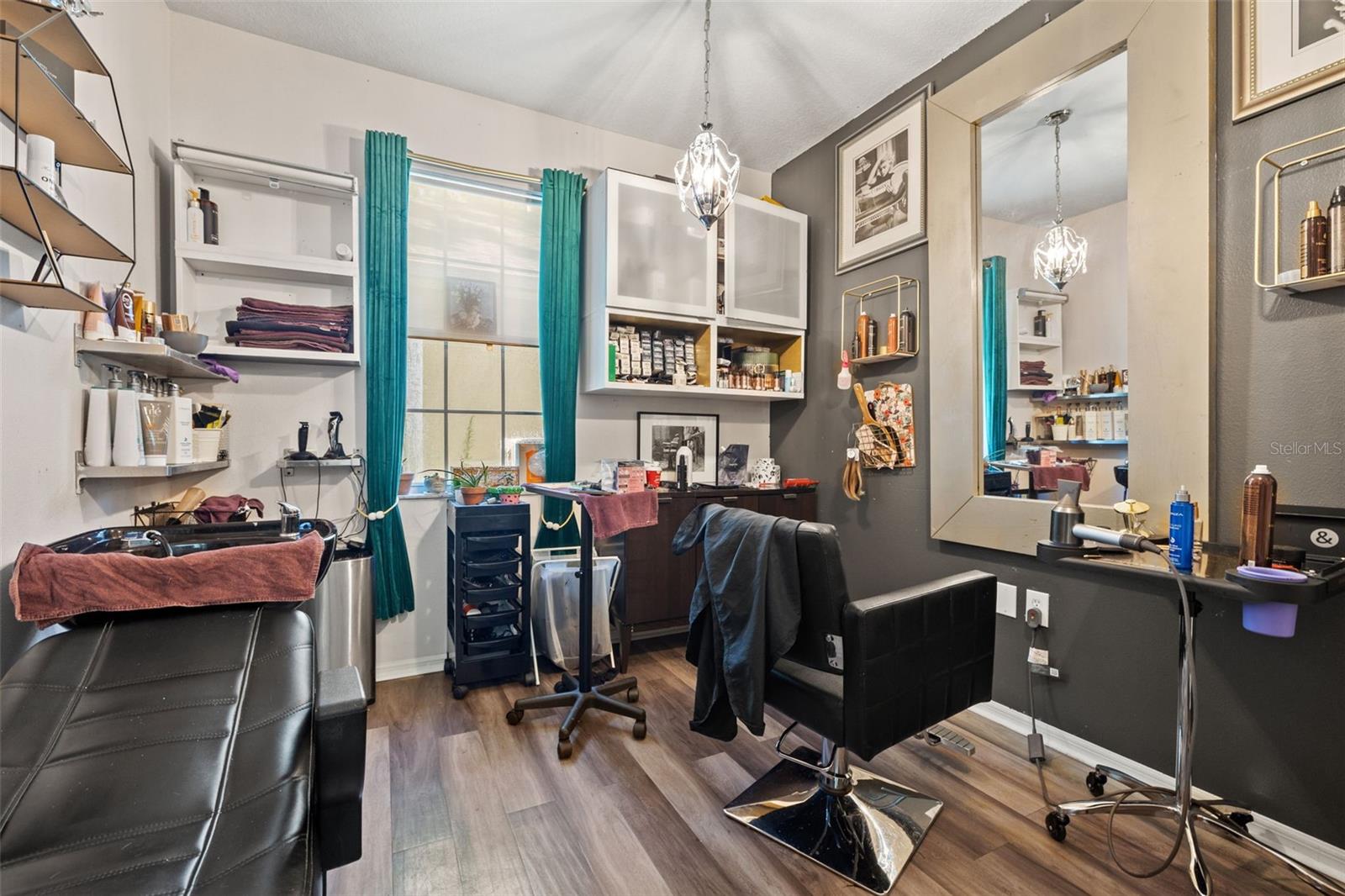 UNPLATTED - Commercial Sale