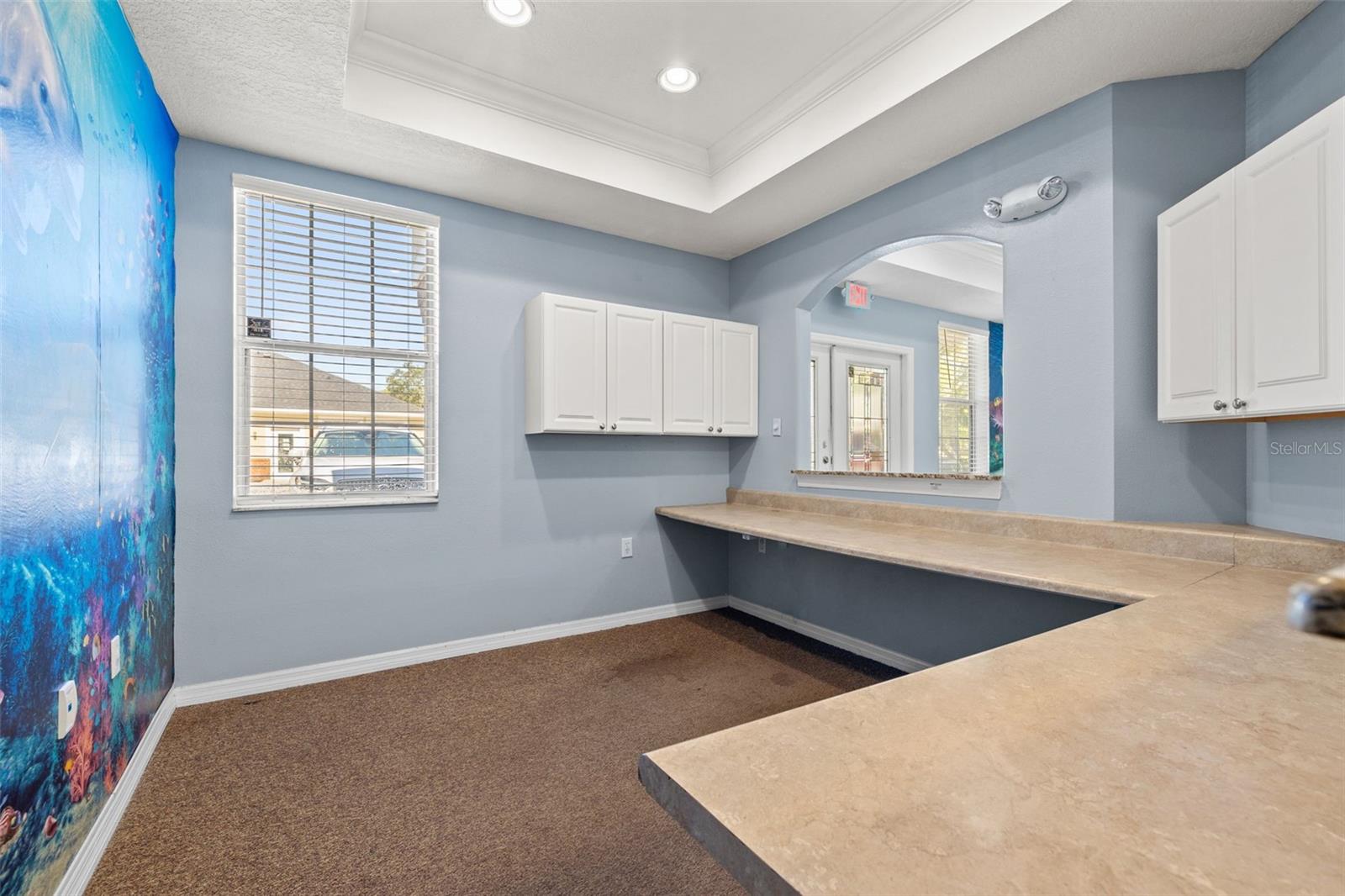 UNPLATTED - Commercial Sale