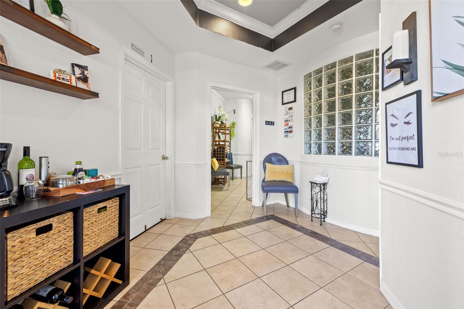 UNPLATTED - Commercial Sale