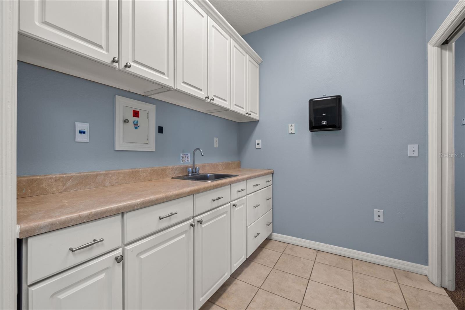 UNPLATTED - Commercial Sale