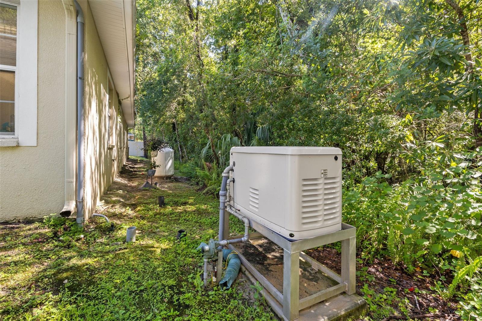 UNPLATTED - Commercial Sale