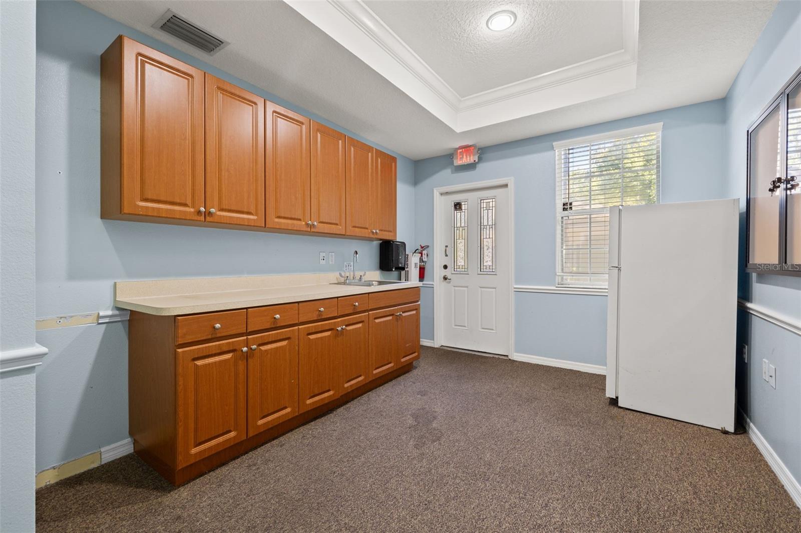 UNPLATTED - Commercial Sale