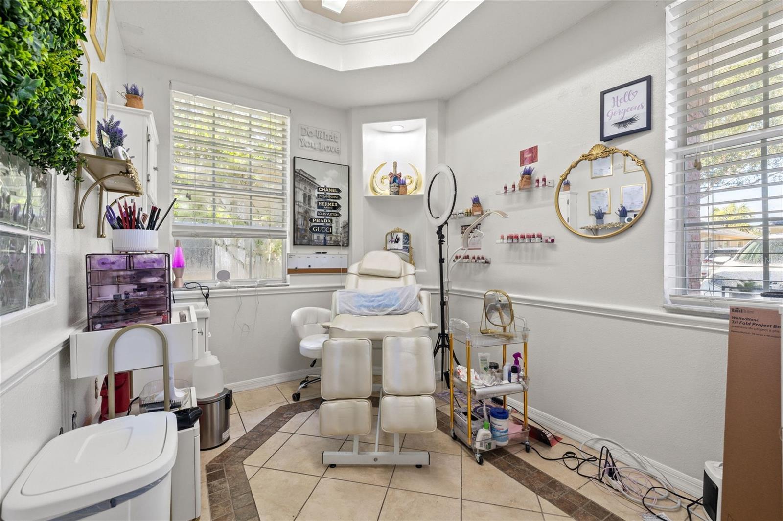 UNPLATTED - Commercial Sale