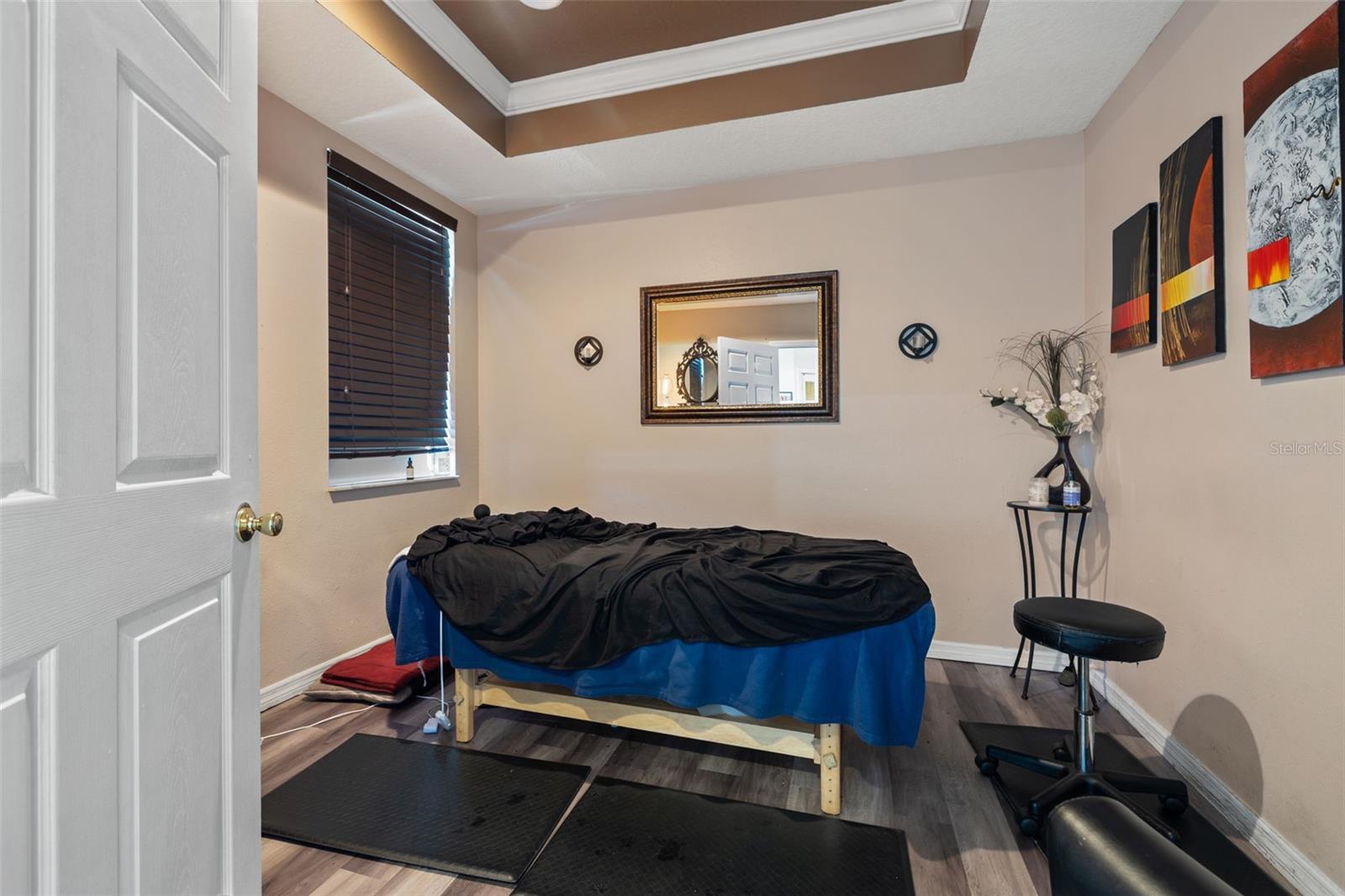 UNPLATTED - Commercial Sale