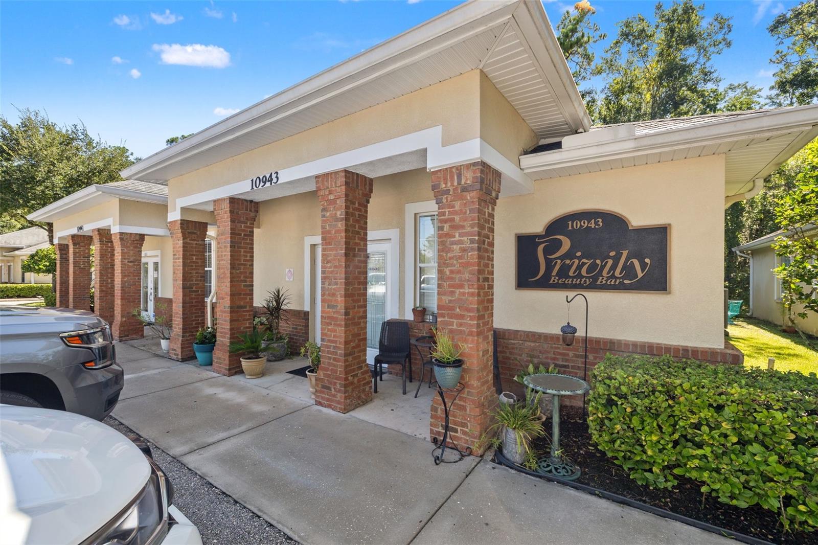 UNPLATTED - Commercial Sale