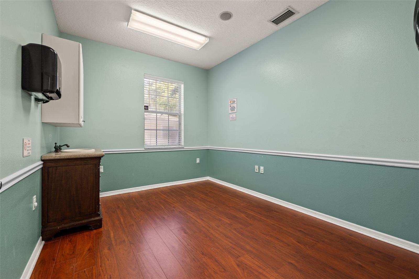 UNPLATTED - Commercial Sale