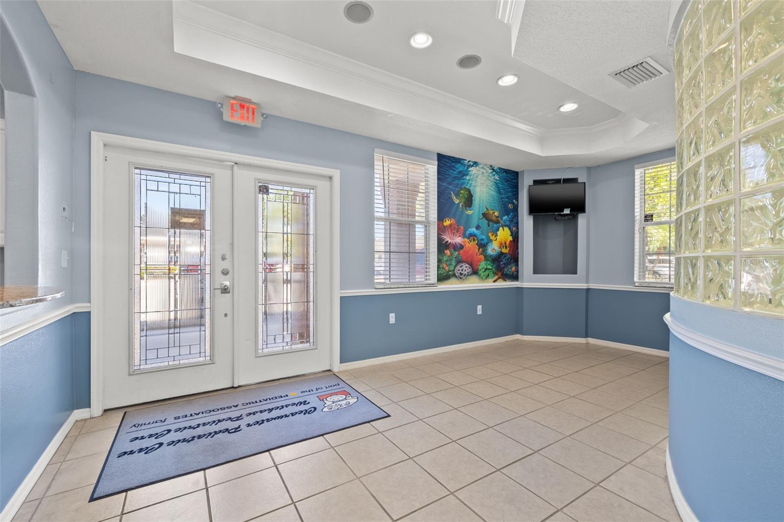 UNPLATTED - Commercial Sale