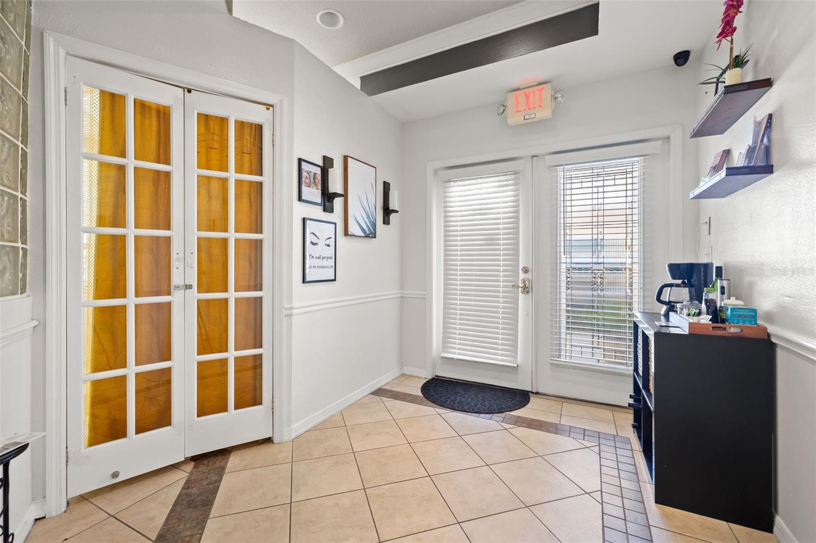 UNPLATTED - Commercial Sale