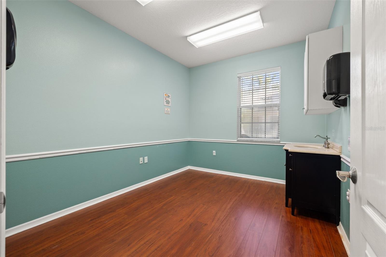 UNPLATTED - Commercial Sale