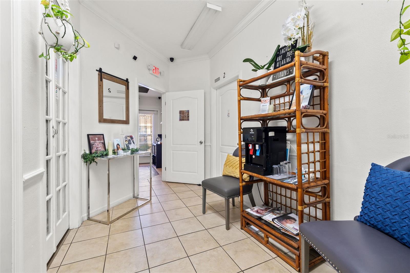 UNPLATTED - Commercial Sale