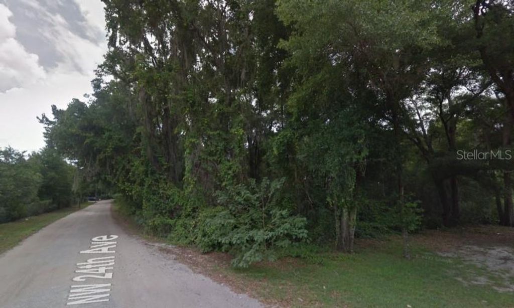 Photo of 24th Avenue, Ocala, FL 34475 (MLS # TB8435394)