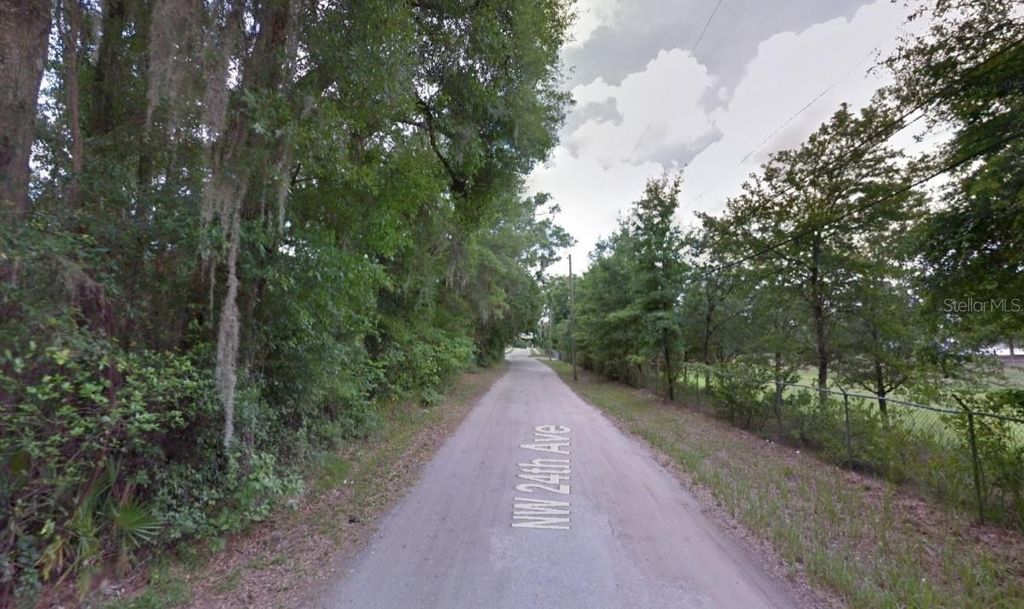 Photo of 24th Avenue, Ocala, FL 34475 (MLS # TB8435394)