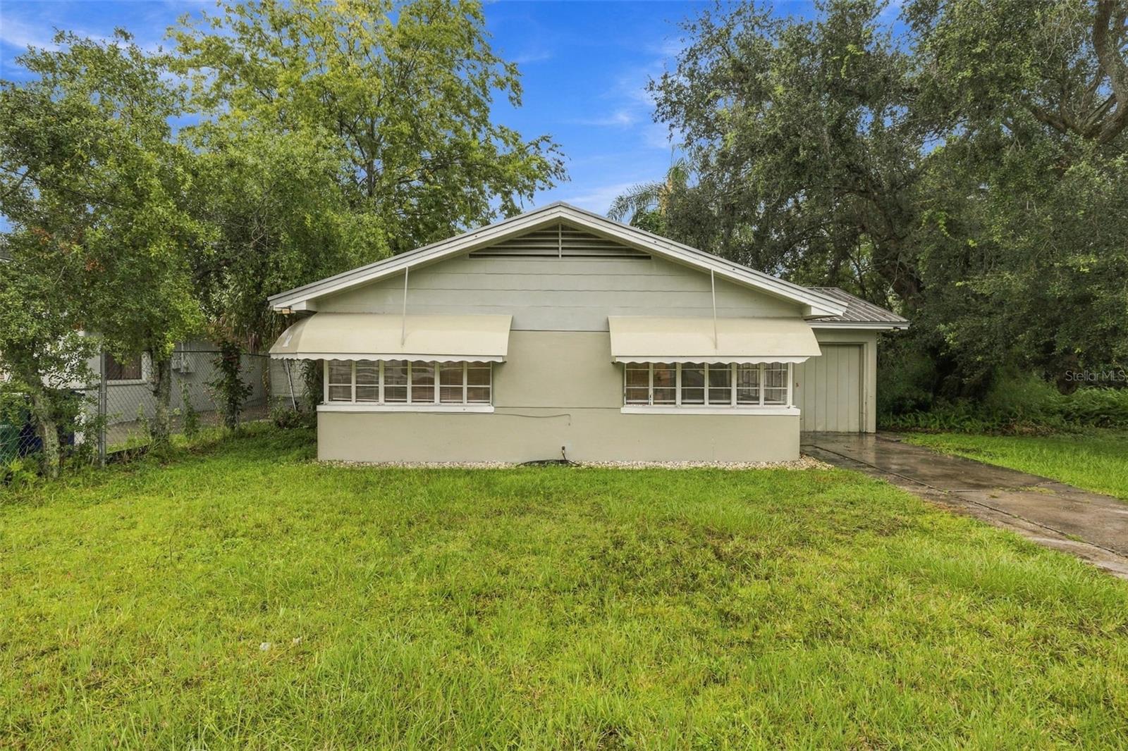 116 W OSBORNE AVENUE