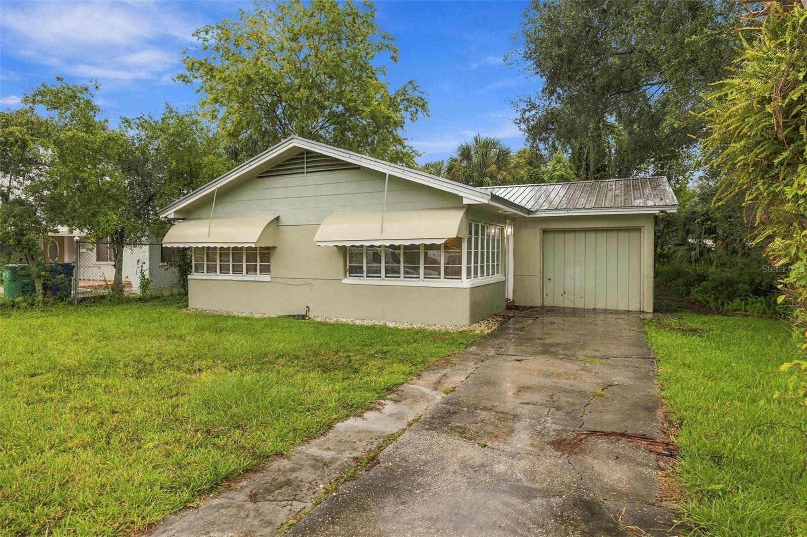116 W OSBORNE AVENUE