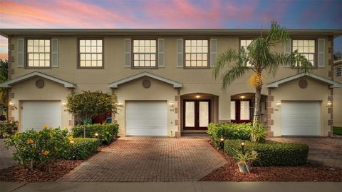 A home in CAPE CANAVERAL