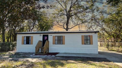 A home in OCALA