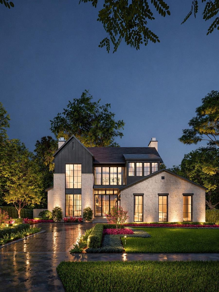 313 SYLVAN DRIVE
