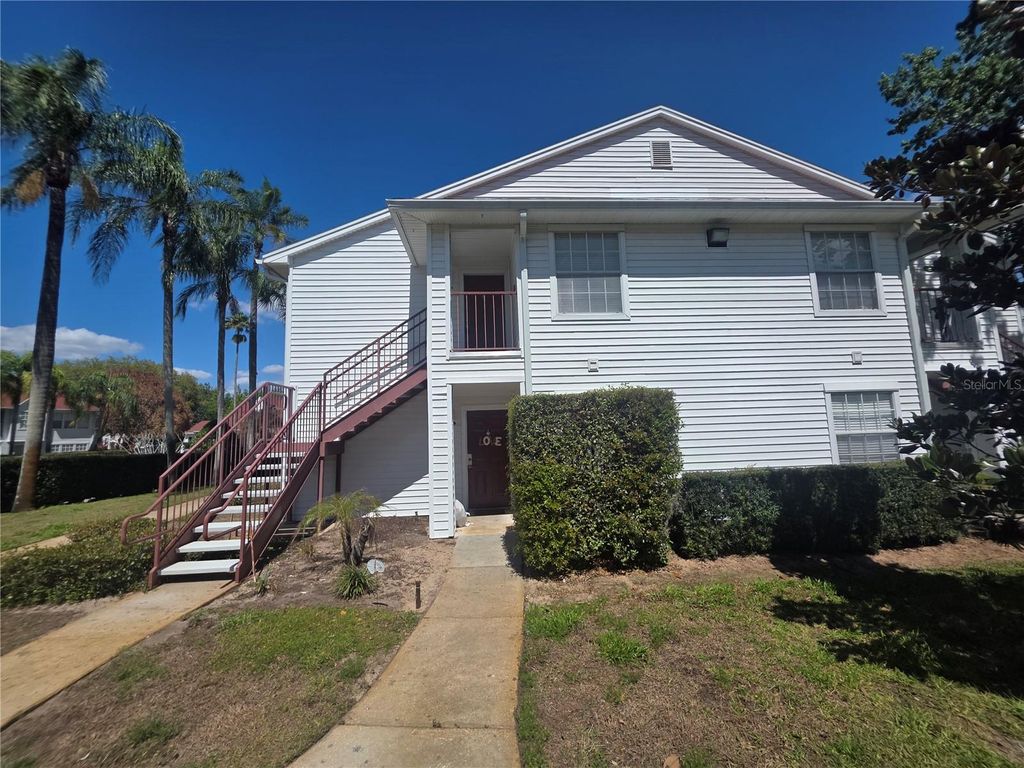 Photo of 11544 Westwood Boulevard #1328, Orlando, FL 32821 (MLS # S5146253)