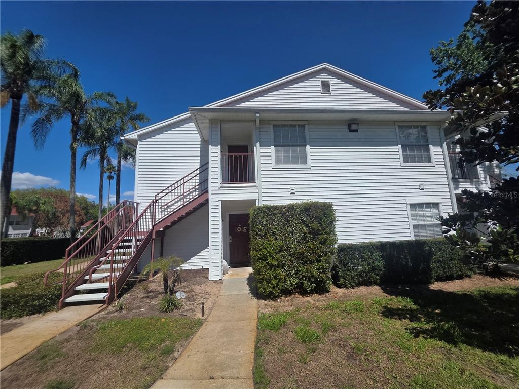 Photo of 11544 Westwood Boulevard #1328, Orlando, FL 32821 (MLS # S5146253)