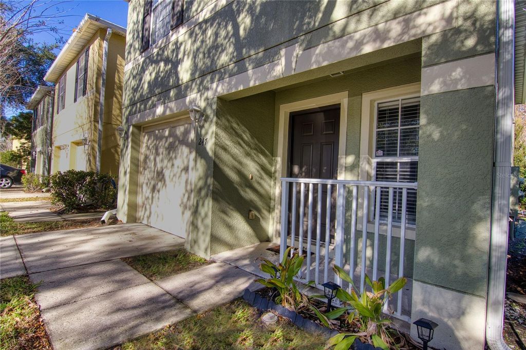 Photo of 247 Glowing Peace Lane #79, Orlando, FL 32824 (MLS # O6376047)