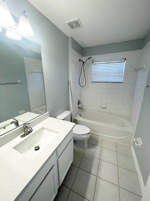 KINGS LAKE PH 1A - Residential Lease