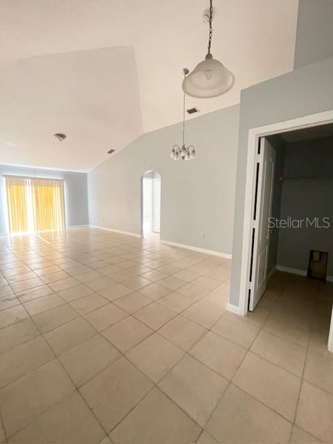 KINGS LAKE PH 1A - Residential Lease