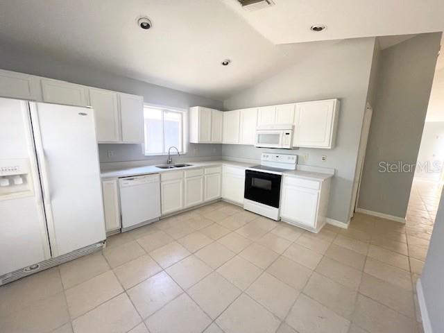 KINGS LAKE PH 1A - Residential Lease