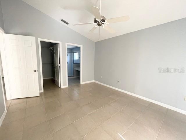 KINGS LAKE PH 1A - Residential Lease