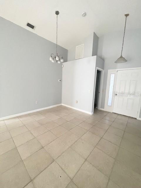 KINGS LAKE PH 1A - Residential Lease