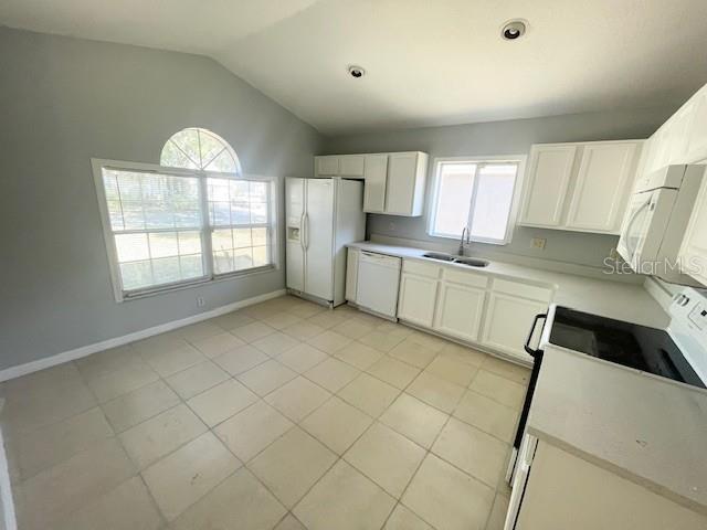 KINGS LAKE PH 1A - Residential Lease