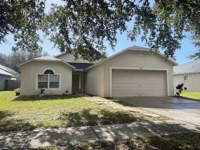 KINGS LAKE PH 1A - Residential Lease