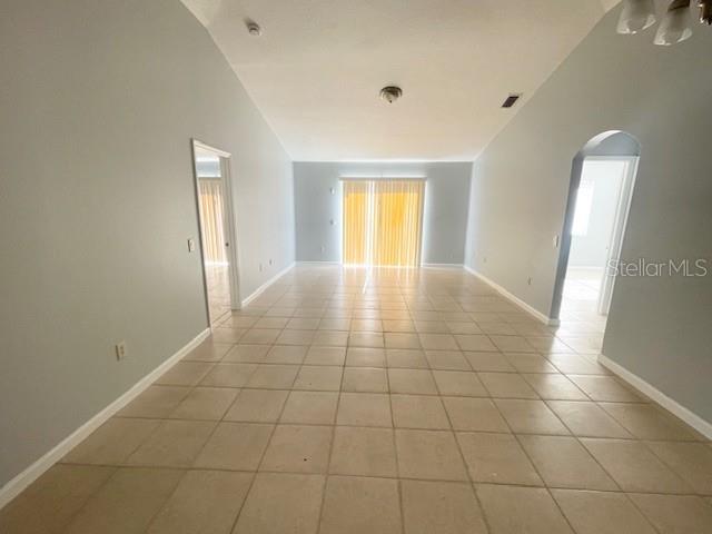 KINGS LAKE PH 1A - Residential Lease