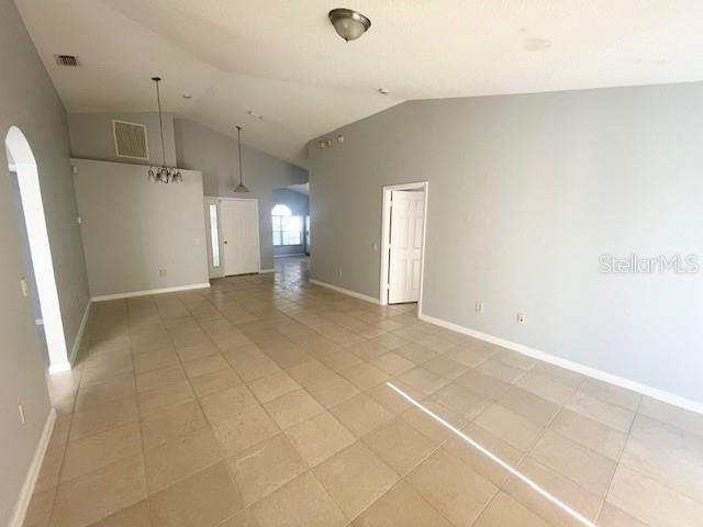 KINGS LAKE PH 1A - Residential Lease