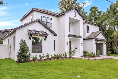 A home in WINTER PARK