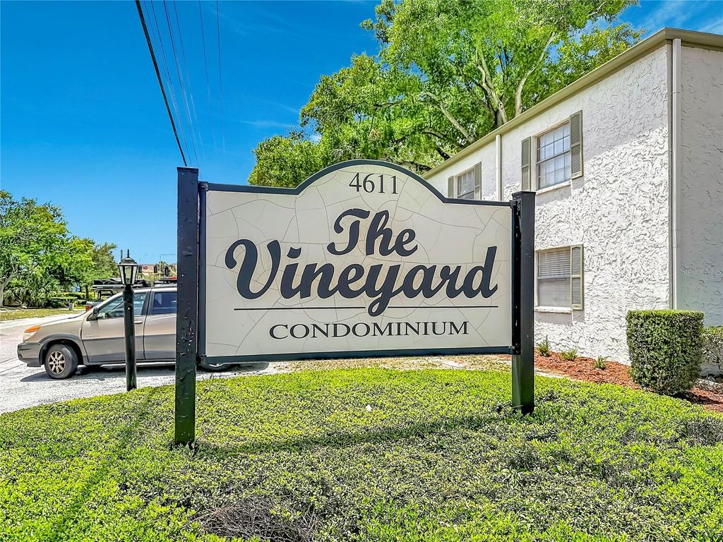Photo of 4611 W North B Street #240, Tampa, FL 33609 (MLS # TB8504258)