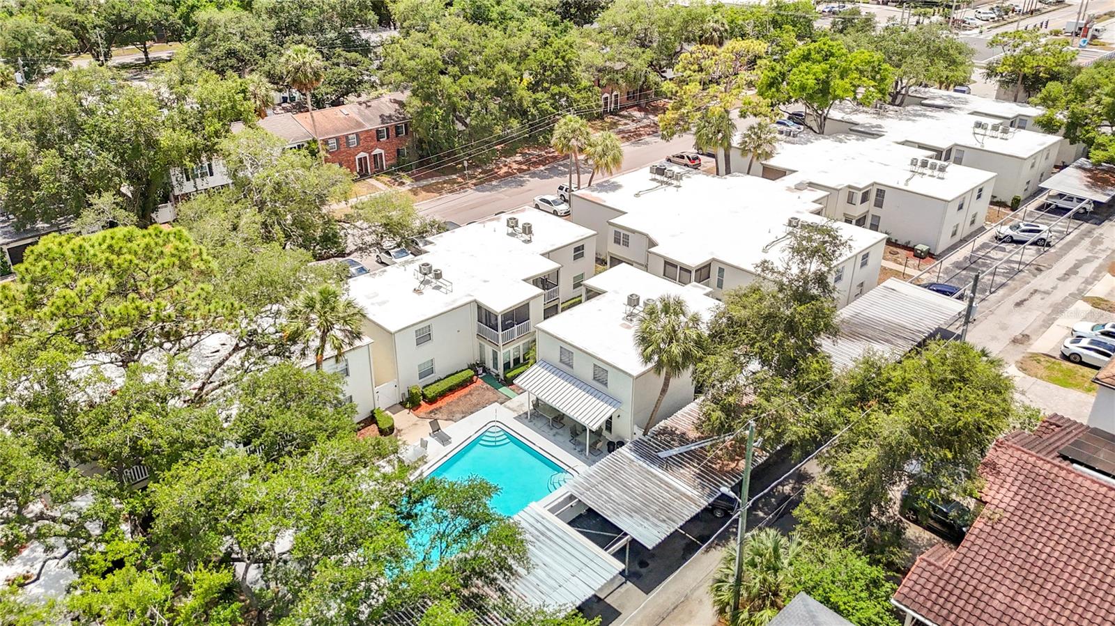 THE VINEYARD A CONDO - Residential