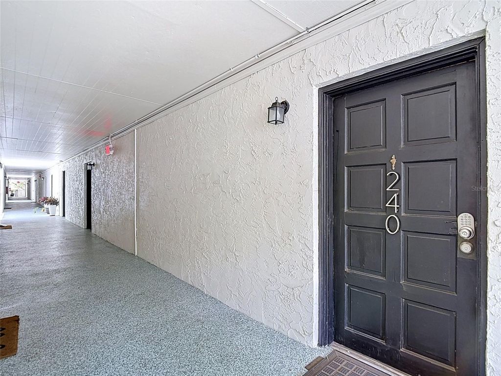 Photo of 4611 W North B Street #240, Tampa, FL 33609 (MLS # TB8504258)